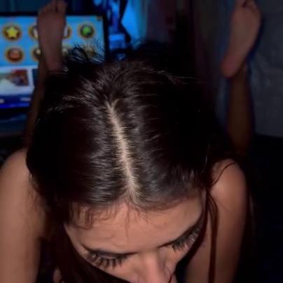Veronica Diaz Blowjob For Rent PPV Video Leaked
