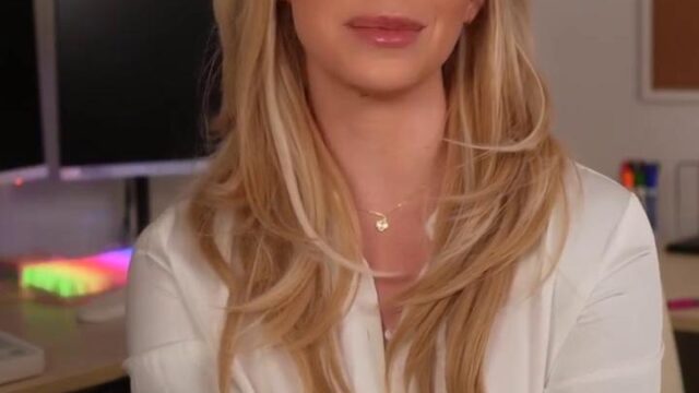 Simone ASMR I’m Your Boss Roleplay Video Leaked